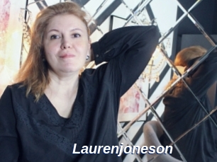 Laurenjoneson