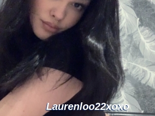 Laurenloo22xoxo