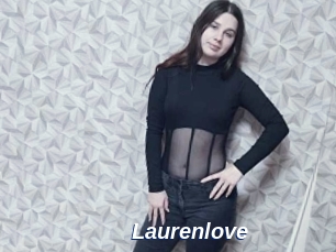 Laurenlove