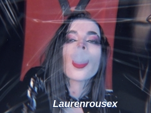 Laurenrousex