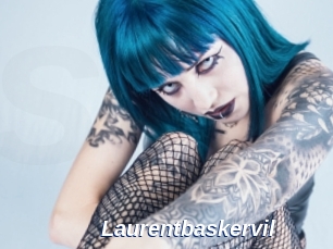 Laurentbaskervil