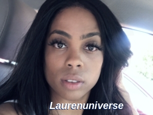 Laurenuniverse