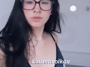 Laurenvolkov