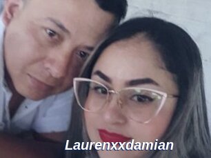 Laurenxxdamian