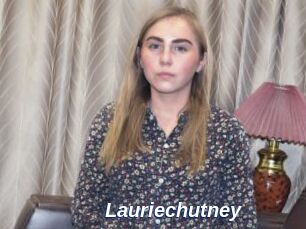 Lauriechutney