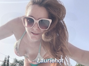 Lauriehot