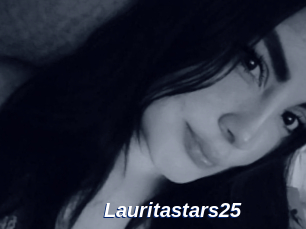 Lauritastars25