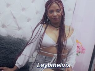 Laylahelvis