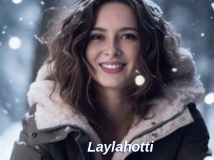 Laylahotti