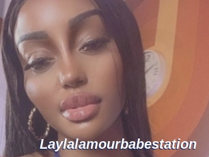 Laylalamourbabestation