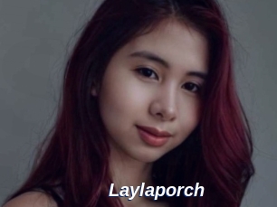 Laylaporch