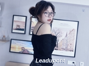 Leadupont