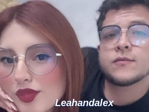 Leahandalex