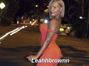 Leahhbrownn