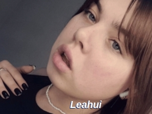 Leahui