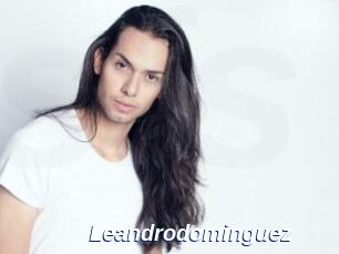 Leandrodominguez