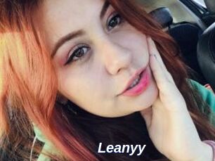 Leanyy