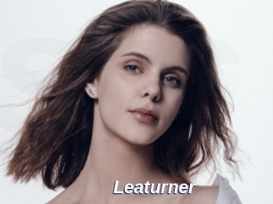 Leaturner