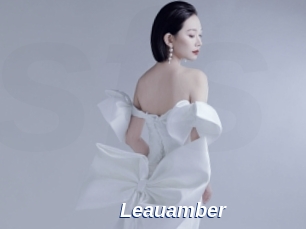Leauamber