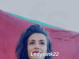 Ledypink22