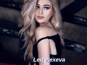 Ledysexeva