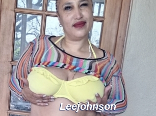 Leejohnson