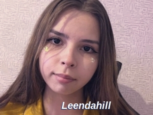 Leendahill