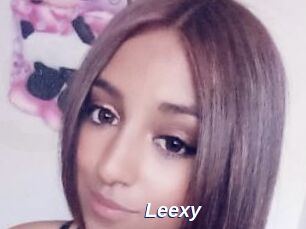 Leexy