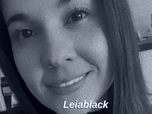 Leiablack