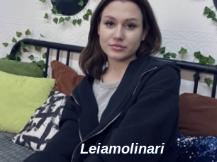Leiamolinari