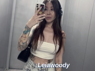 Leiawoody