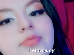 Leidycercy