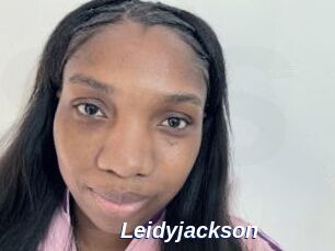 Leidyjackson