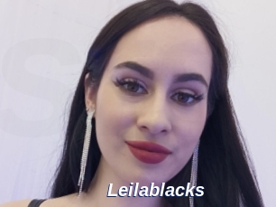 Leilablacks