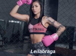 Leilabraga