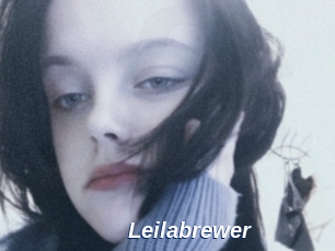 Leilabrewer