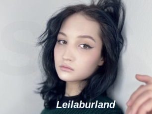 Leilaburland