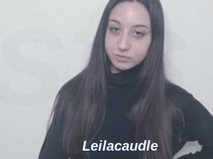 Leilacaudle