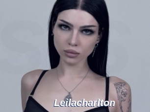 Leilacharlton