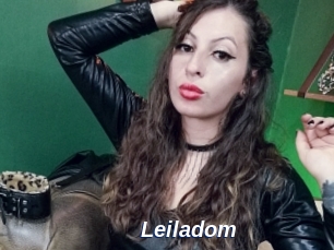 Leiladom