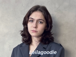 Leilagoodie