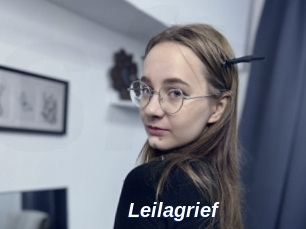 Leilagrief