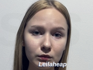 Leilaheap