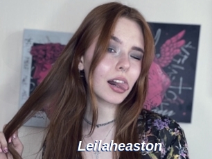 Leilaheaston