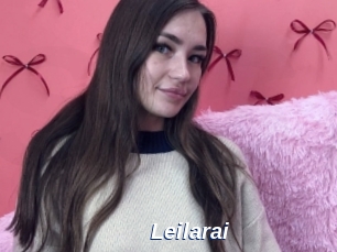 Leilarai