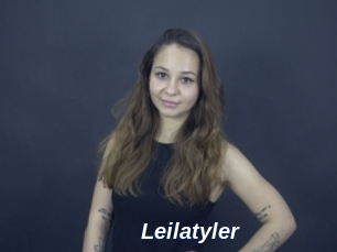 Leilatyler