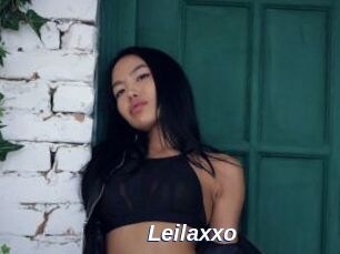 Leilaxxo