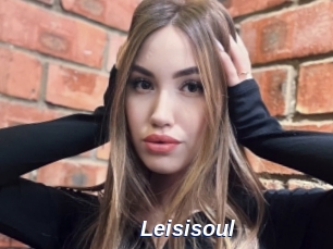 Leisisoul