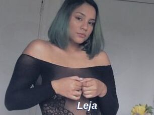 Leja