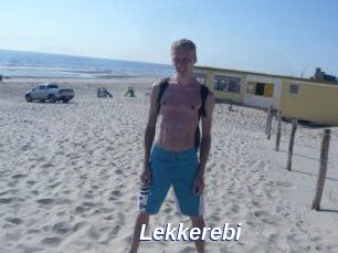 Lekkerebi